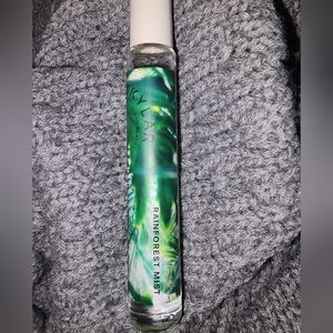 Skylar Rainforest mist rollerball